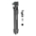 Camrock TE68 Black - Mobile Kit - 723569 - zdjęcie 3